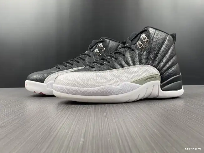 Retro Jordan Playoffs Air (2012) 130690-001 12 0605